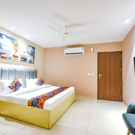 Fabhotel Supreme Suites Ludhiana Extérieur photo