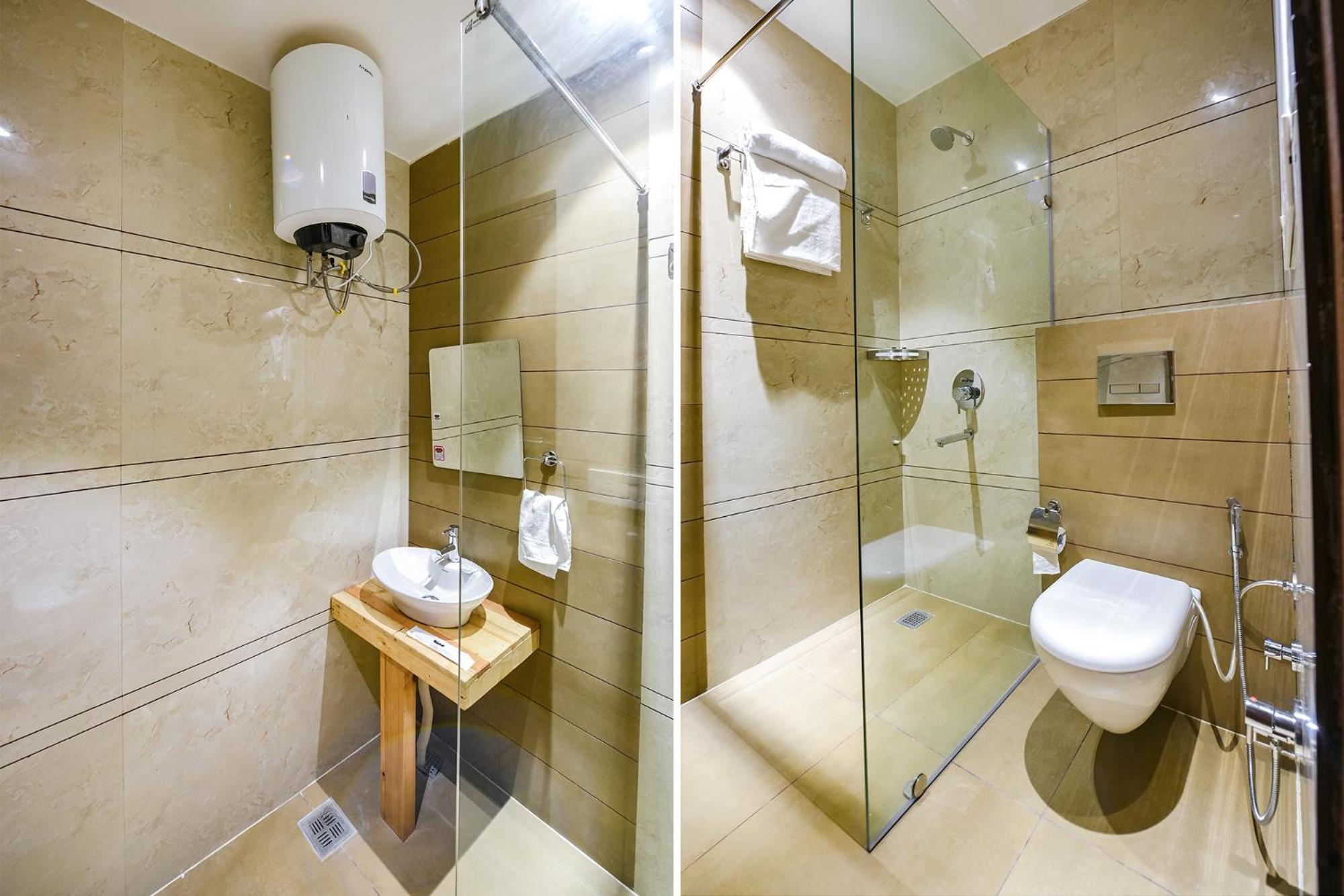 Fabhotel Supreme Suites Ludhiana Extérieur photo